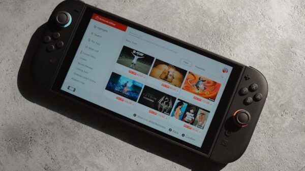 Des consoles portable Snapdragon ? Qualcomm n’exclut pas d’y installer ses X2 Plus / X2 Elite