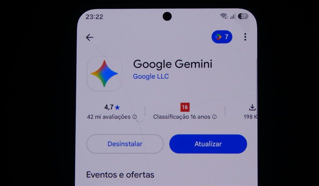 Gemini peut maintenant passer des appels à votre place, mais à plusieurs conditions