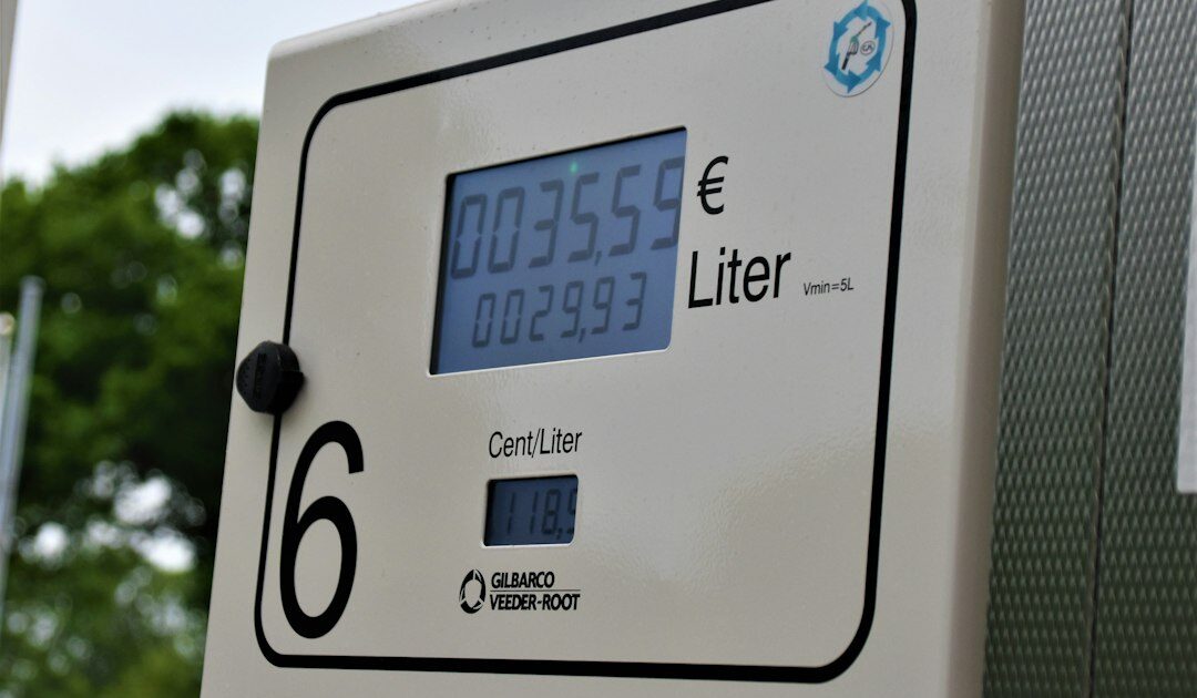 Où payer son carburant moins cher ? Voici 5 applications gratuites pour économiser sur son plein