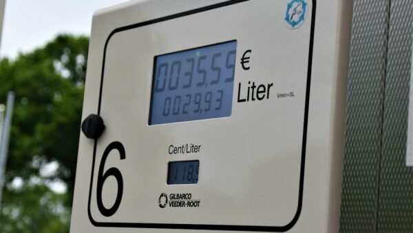 Où payer son carburant moins cher ? Voici 5 applications gratuites pour économiser sur son plein