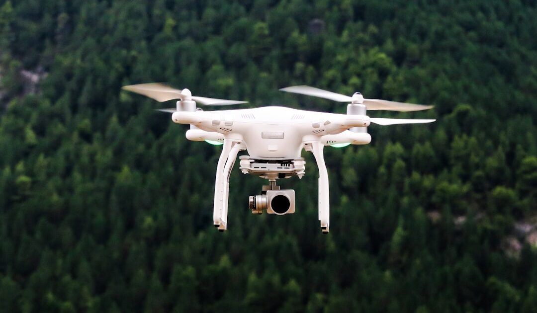 30 km déminés en deux nuits : comment les drones terrestres se sont imposés dans la contre-offensive ukrainienne