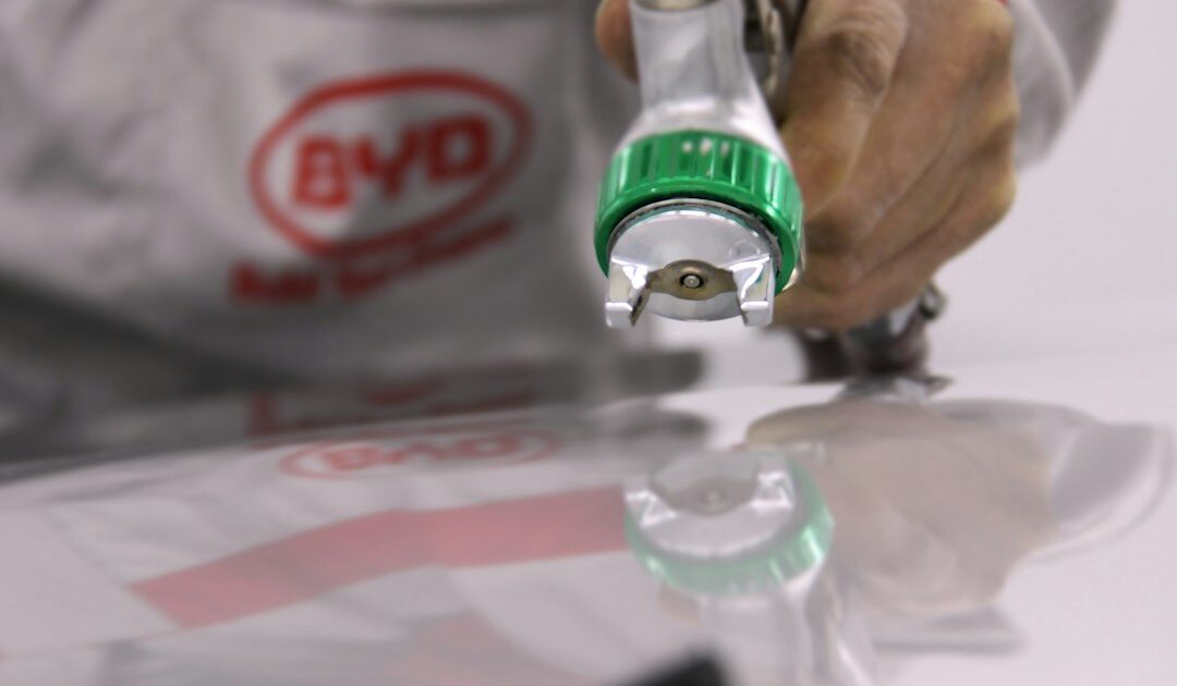 « BYD ne se voit pas comme un constructeur automobile » : la claque reçue par un ex-cadre de Stellantis