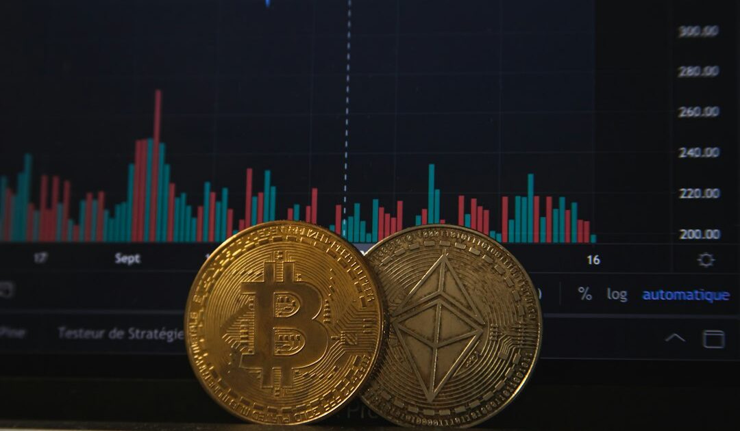 Crypto : La CFTC ouvre la voie aux actifs tokenisés et aux registres blockchain