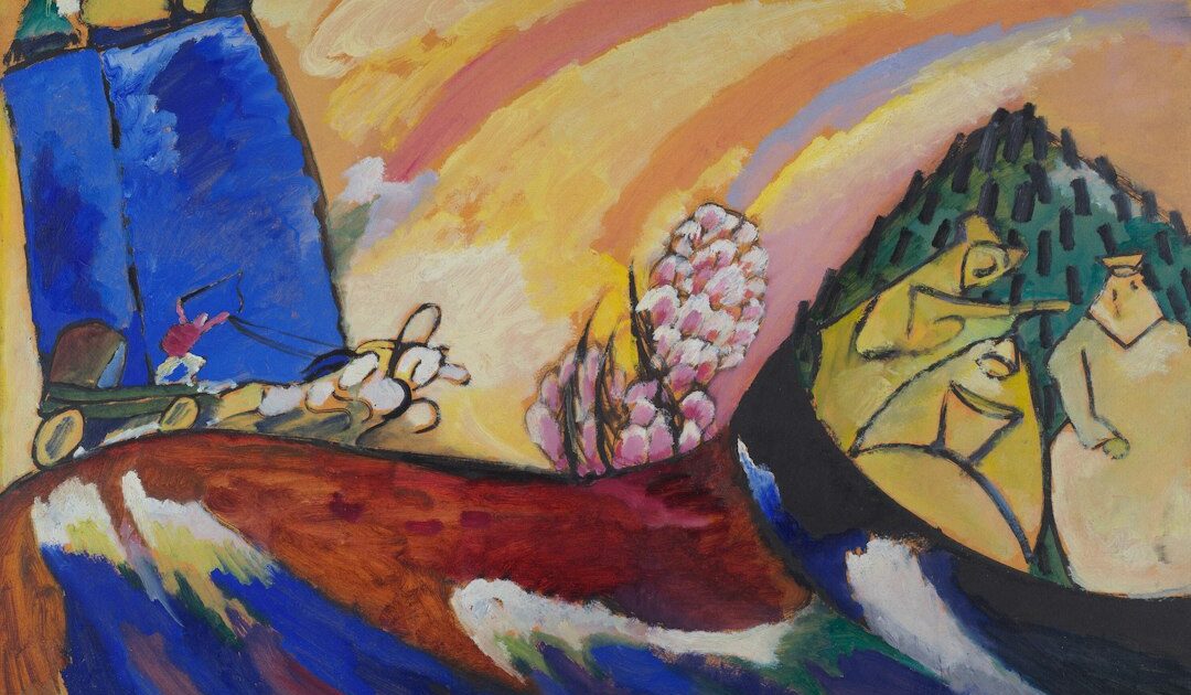Les tableaux concernés sont signés Kandinsky, Pissarro, Modigliani… Qui est Mondex, cette entreprise controversée qui traque les œuvres spoliées par les nazis ?