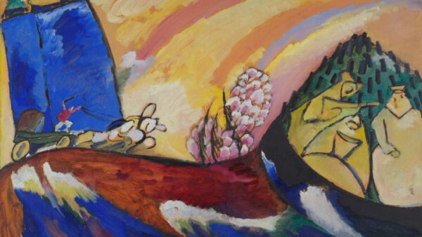 Les tableaux concernés sont signés Kandinsky, Pissarro, Modigliani… Qui est Mondex, cette entreprise controversée qui traque les œuvres spoliées par les nazis ?