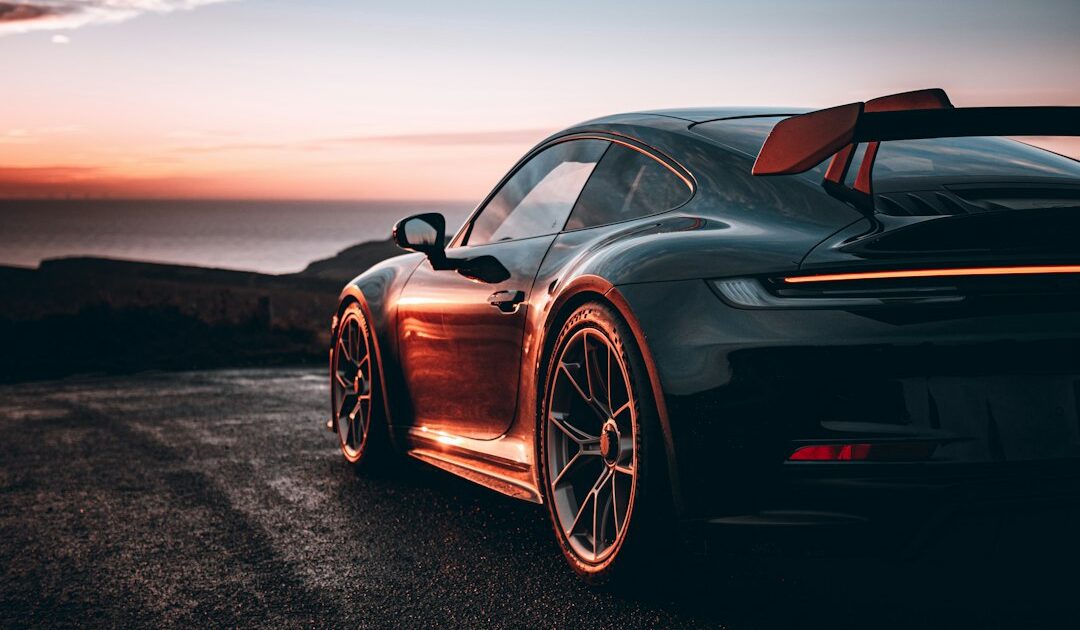 Batterie utilisable à l’infini : Porsche aurait créé des packs inépuisables pour ses voitures électriques
