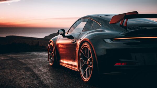 Batterie utilisable à l’infini : Porsche aurait créé des packs inépuisables pour ses voitures électriques