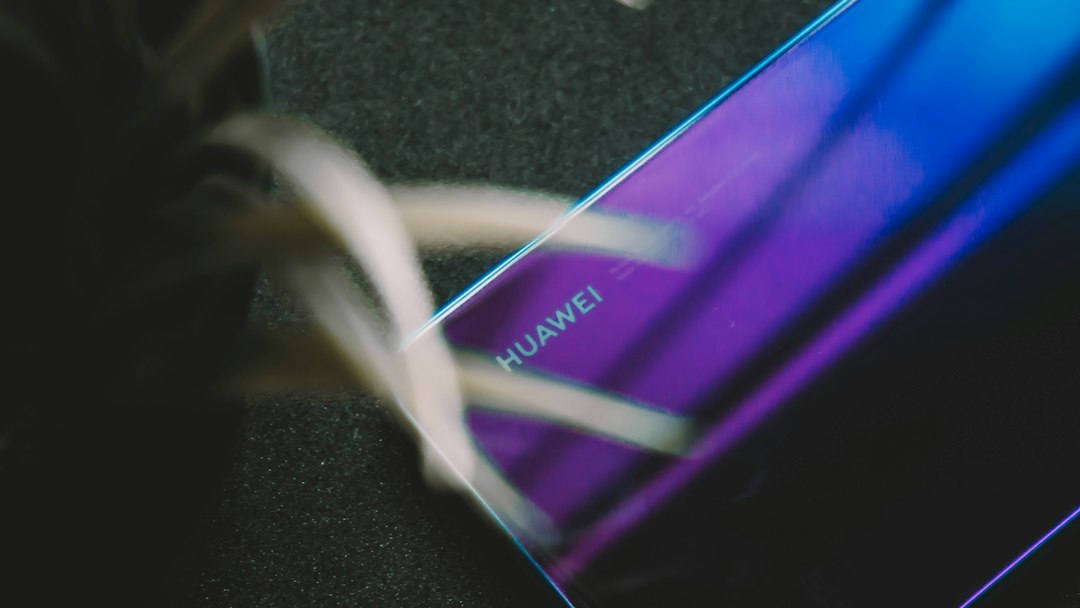Huawei promet une mesure de glycémie sans piqûre après quatre ans de recherche