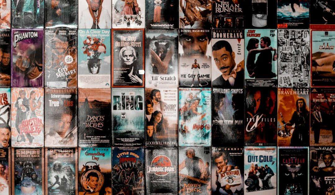 Canal+ : le top des meilleurs films de la plateforme en septembre 2026