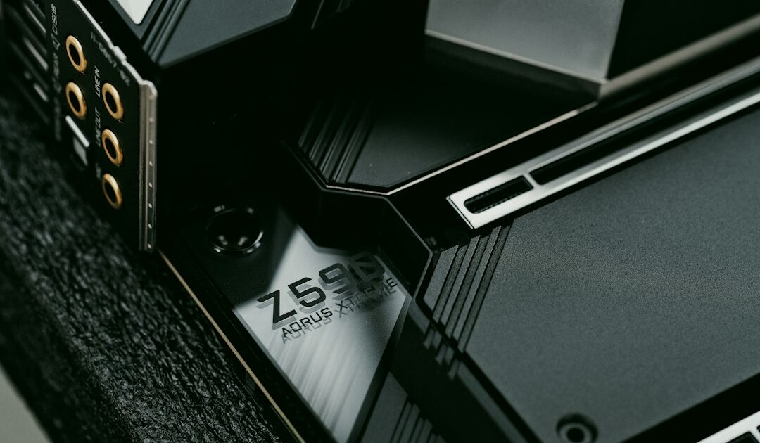Leclerc ôte 450 € au costaud HP Omen Max 16 sous RTX 5070 Ti et Ryzen AI 7