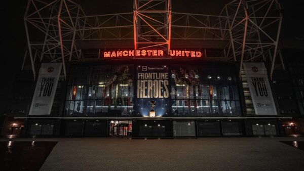 Football: Manchester City reconnu coupable de 114 infractions financières