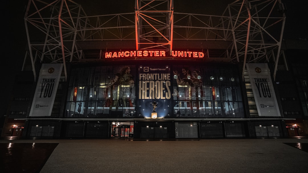 Football: Manchester City reconnu coupable de 114 infractions financières