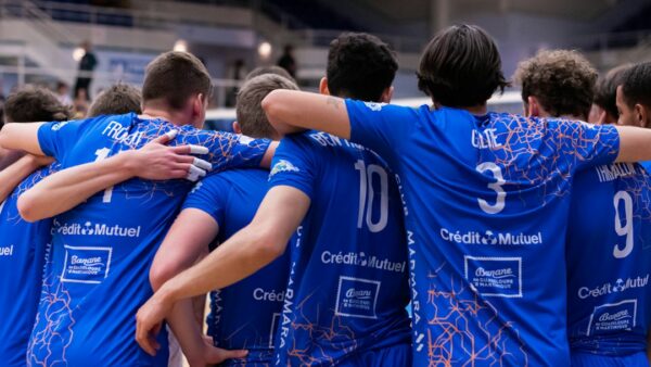 Volley : pas de titre pour la France, battue en finale par la Pologne (3-1)