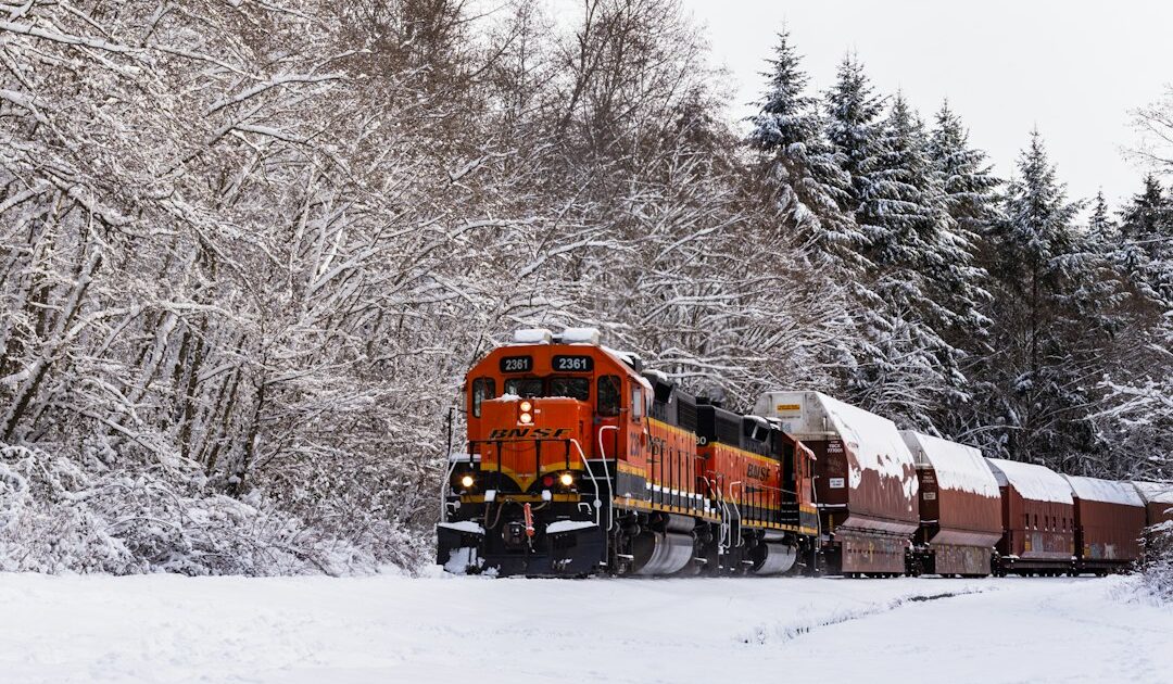 Quand acheter son billet de train pour Noël 2026 ? Voici la date d’ouverture des ventes sur SNCF Connect
