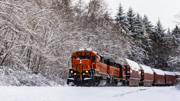 Quand acheter son billet de train pour Noël 2026 ? Voici la date d’ouverture des ventes sur SNCF Connect