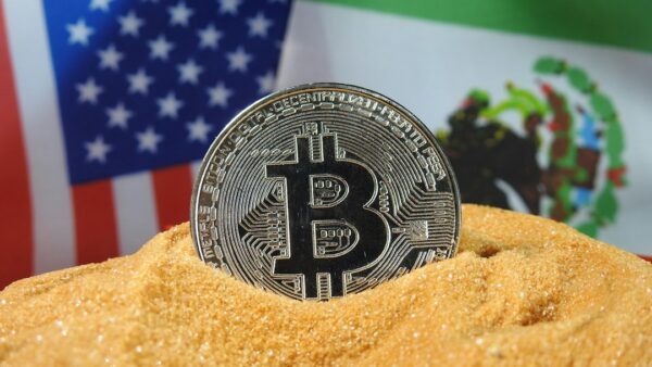 Bitcoin bloqué à 84 000 $ : le taux à 10 ans US au plus haut depuis 2007 change la donne