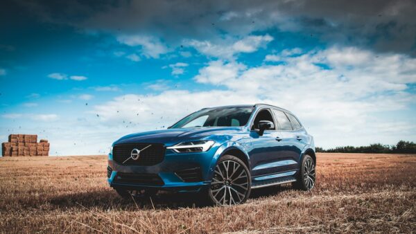 Essai Volvo EX60 P10 AWD : le juste équilibre