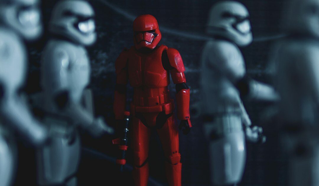 Star Wars : le réalisateur des films Spider-Man serait aux commandes d’une nouvelle trilogie Skywalker