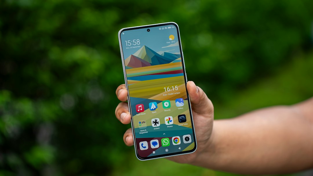 Prise en main du Xiaomi 18 Pro Max, découverte des Meta VR Glasses et test de l’iPhone 18 Pro : notre récap de la semaine