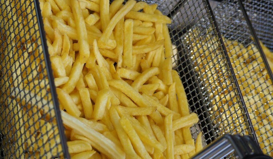 Quel type d’airfryer choisir ? Céramique, verre, horizontal ou vertical