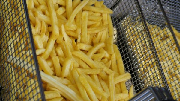 Quel type d’airfryer choisir ? Céramique, verre, horizontal ou vertical