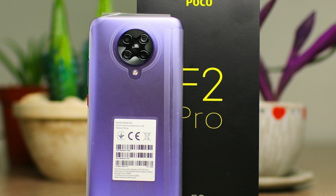 Le Poco X8 Pro se vend par camions : Xiaomi dégaine un -44% sans l’ombre d’une explication 