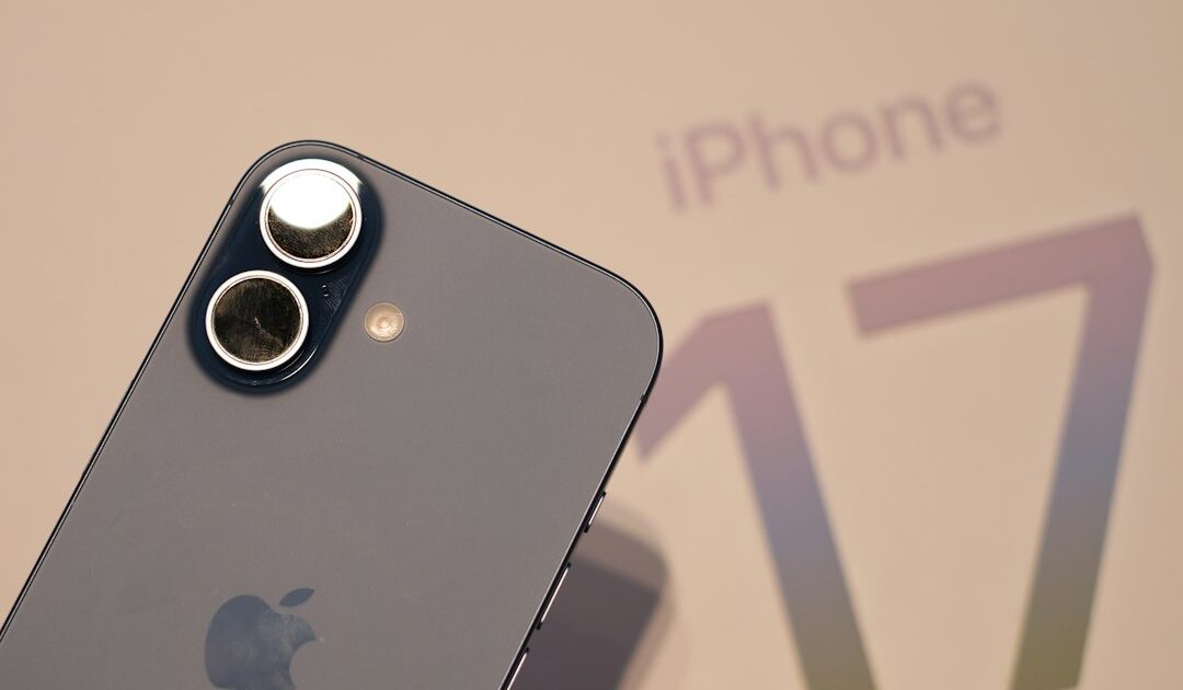 iOS 27 fige l’iPhone 18 Pro en 20 secondes : ce que montrent les vidéos