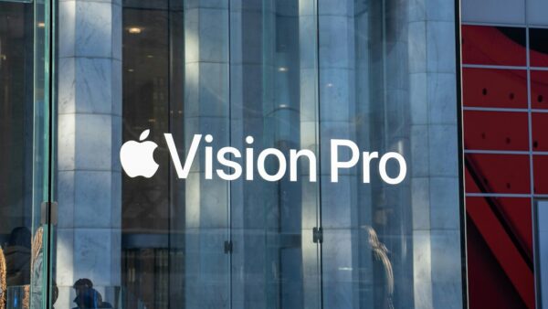 Apple travaillerait sur un nouveau Vision Pro, voici les 4 options envisagées