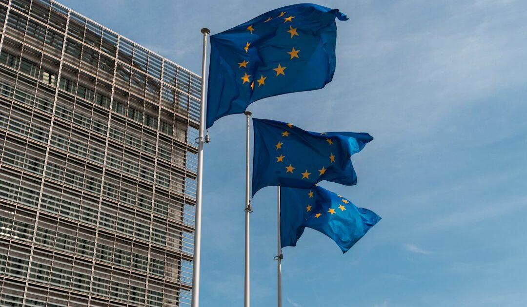 L’autonomie technologique européenne se construit là où les capacités deviennent stratégiques.