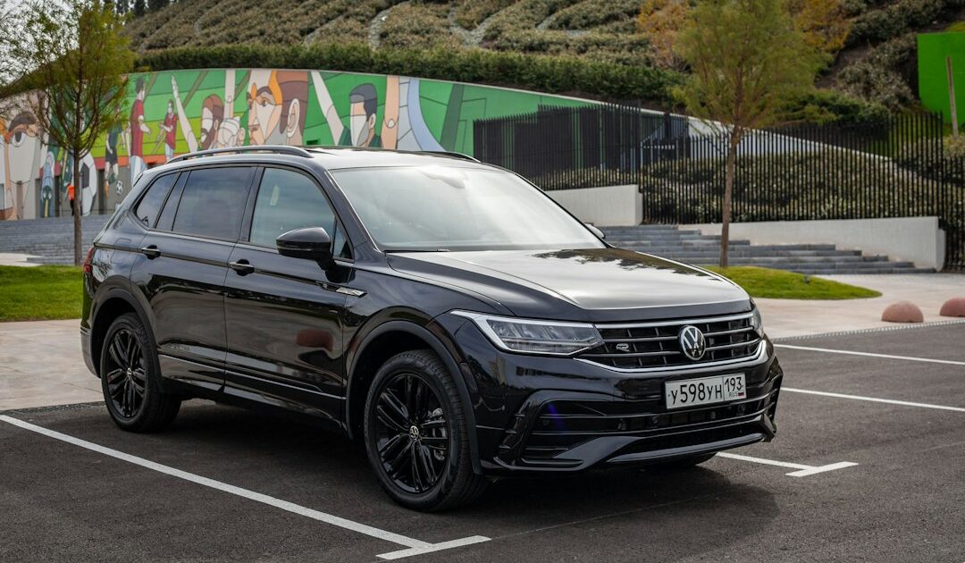 Volkswagen ID. Tiguan : nos premières impressions au volant du successeur de l’ID.4  
