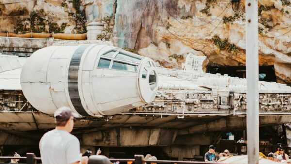 « Laissez les Skywalker tranquilles » : la nouvelle trilogie Star Wars énerve déjà les fans