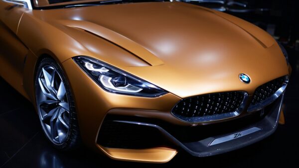 Le roadster bavarois BMW Z4 ne veut pas mourir… mais il laisse son usine autrichienne en position délicate
