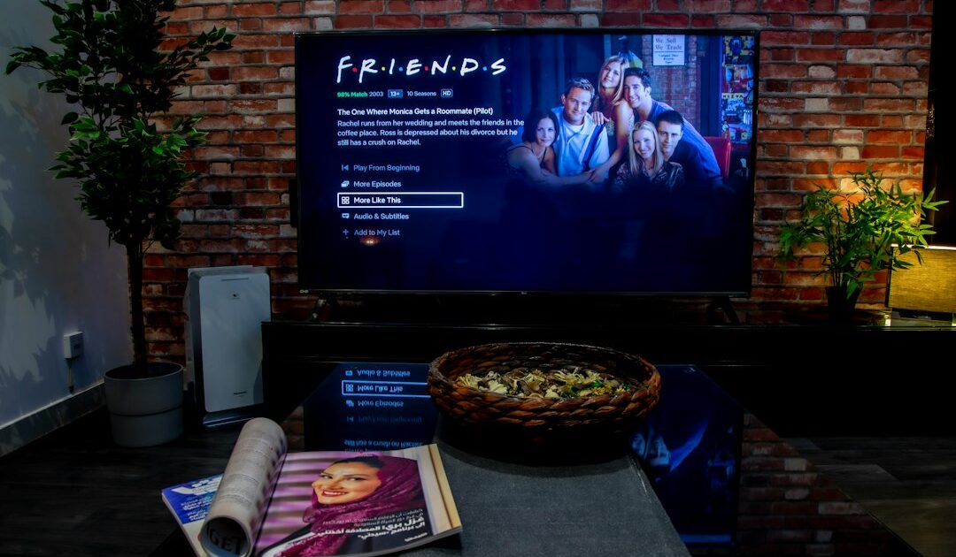 Le TV LG OLED C5 de 55 pouces devient une excellente alternative abordable à la série C6 avec cette nouvelle promo