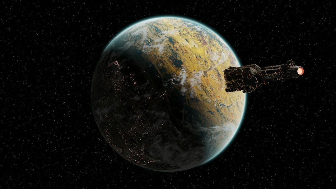 Starship : et s’il y a un problème autour de la Terre et que le vol orbital tourne mal ?