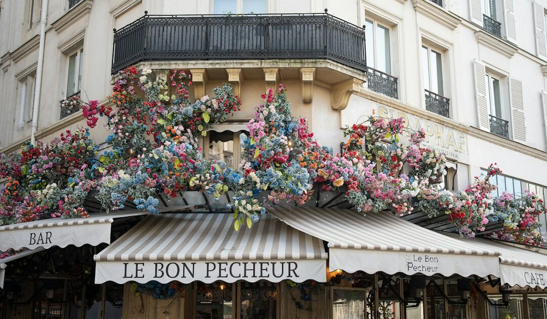 Fashion Week : 18 adresses à Paris pour déjeuner entre deux shows, boire un verre et finir sur le dancefloor
