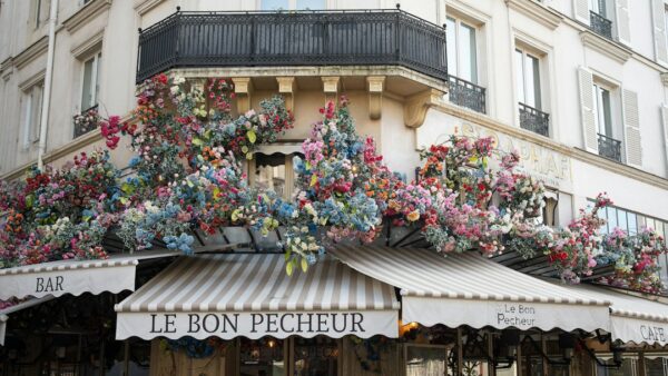 Fashion Week : 18 adresses à Paris pour déjeuner entre deux shows, boire un verre et finir sur le dancefloor