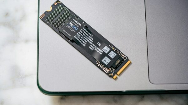 Meilleurs SSD M.2 NVMe en 2026 : notre sélection face à la hausse des prix