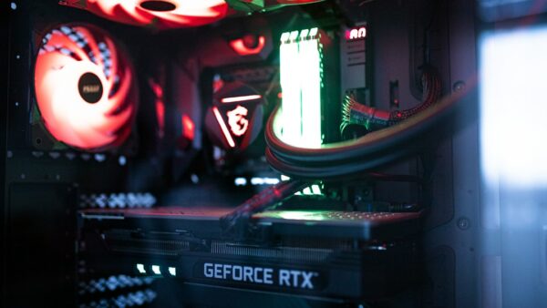 AMD rachète World Labs pour contrer Nvidia sur l’IA physique