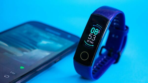 Watch D3 : la montre tensiomètre de Huawei est disponible dès aujourd’hui