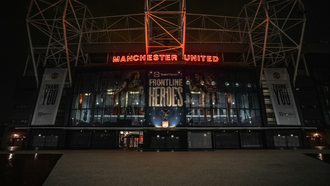 Football : Manchester City risque-t-il une très lourde sanction?