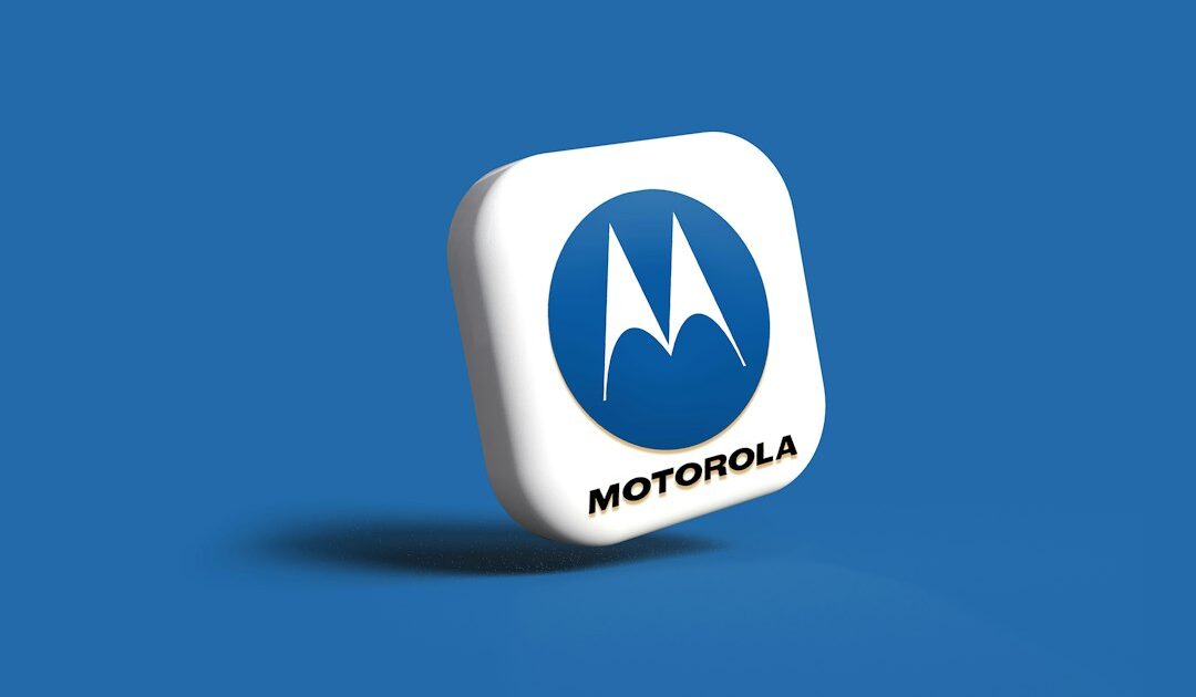 Motorola prépare son iPhone Duo
