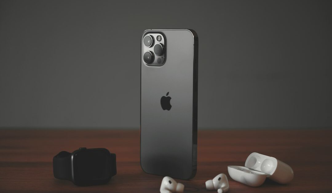 iPhone Duo : Apple préparerait 5 nouveaux modes veille pour son smartphone pliant