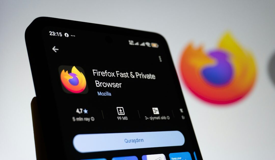 Mozilla dévoile Firefox 157 avec une nouvelle interface