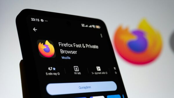 Mozilla dévoile Firefox 157 avec une nouvelle interface