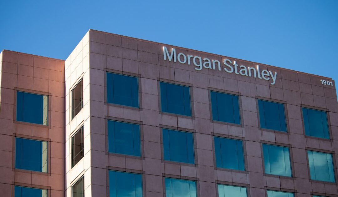 Morgan Stanley lance un Digital Asset Lab pour tester stablecoins, tokenisation et DeFi
