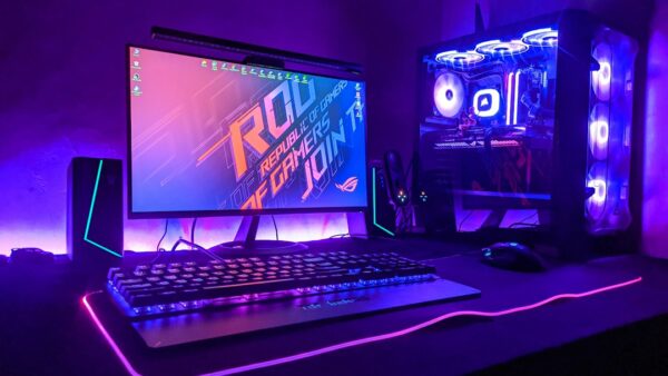 Ce PC portable Asus complet avec écran 144 Hz et Core 7 perd plus de 20 % de son prix grâce à ce code promo