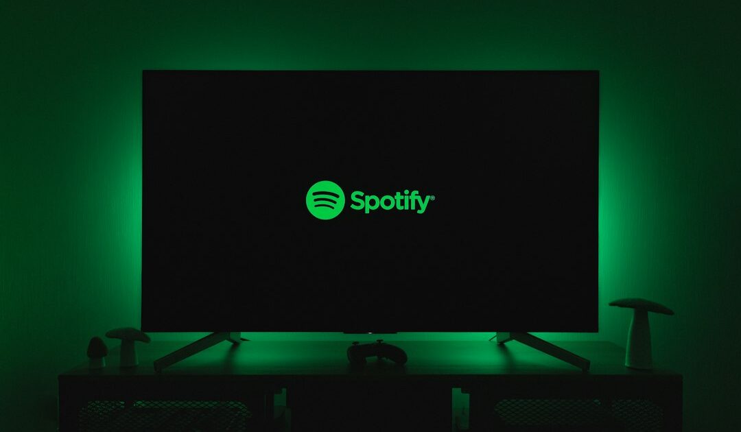 Spotify subit une panne, que se passe-t-il ?