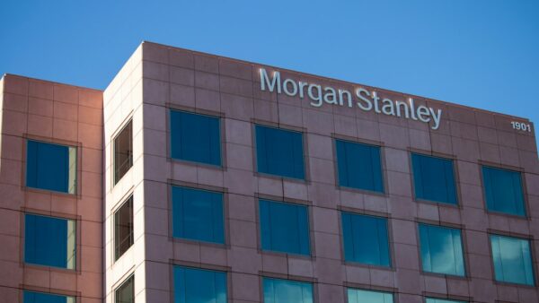 Crypto : Morgan Stanley ouvre un laboratoire pour tester la DeFi et les stablecoins