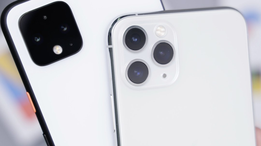 Pixel 11 Pro : la fonctionnalité HiLight devient enfin utile au quotidien