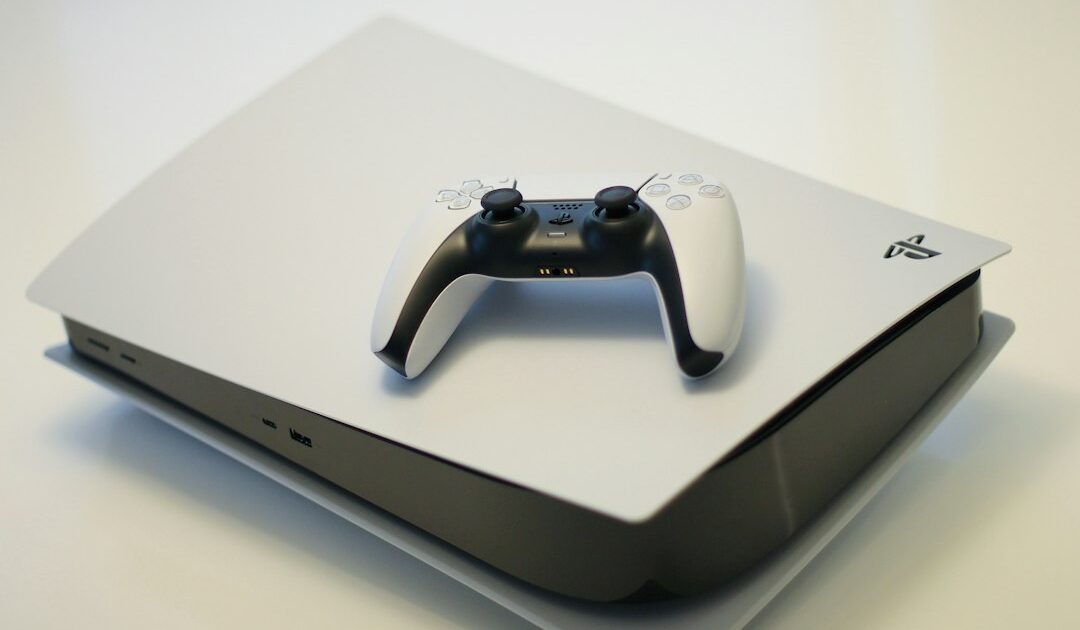 Sony a un problème : certaines PS5 peuvent désormais être jailbreakées en quelques secondes